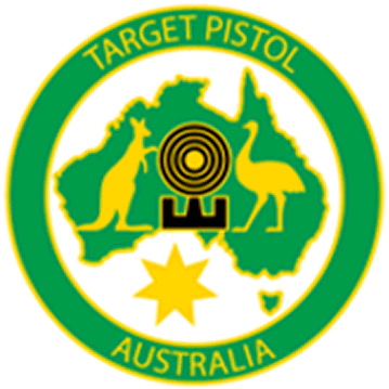 Target Pistol Australia
